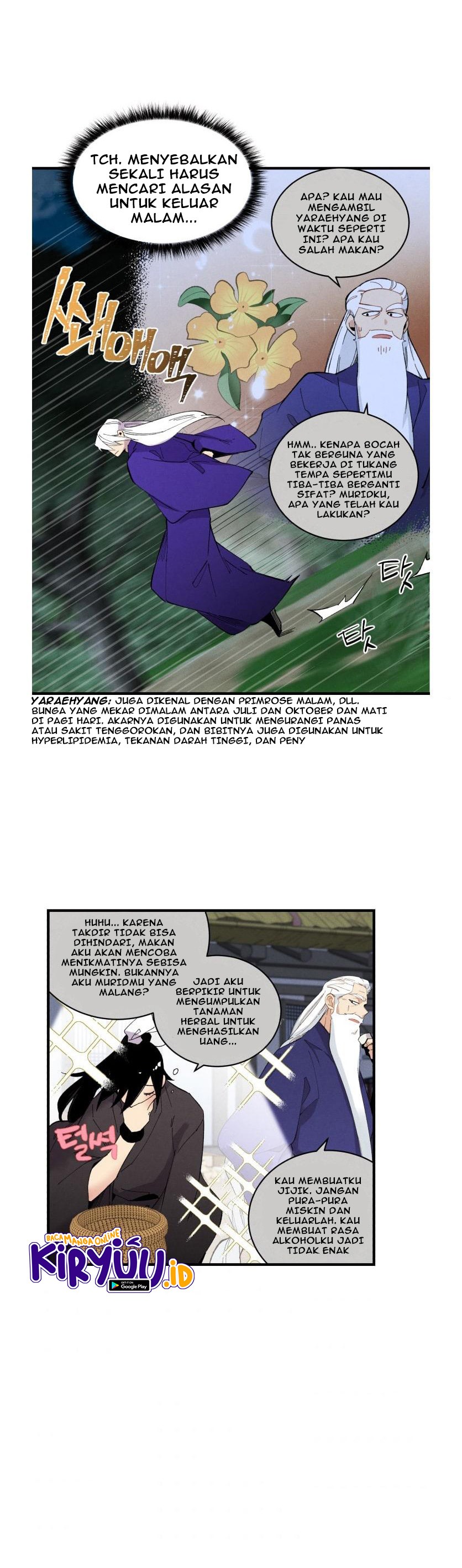 Dilarang COPAS - situs resmi www.mangacanblog.com - Komik lightning degree 050 - chapter 50 51 Indonesia lightning degree 050 - chapter 50 Terbaru 28|Baca Manga Komik Indonesia|Mangacan